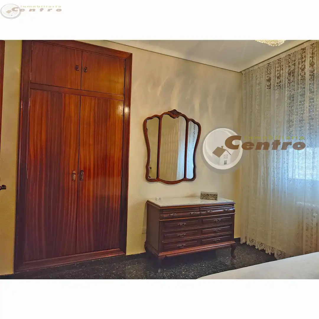 Flat with terrace for sale in Feria, imagen 23