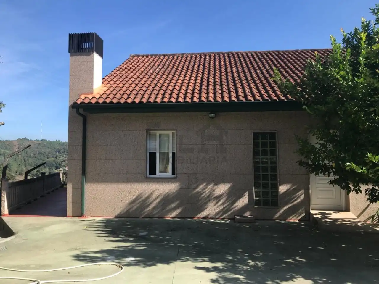 House with terrace for sale in O Pereiro de Aguiar, imagen 4
