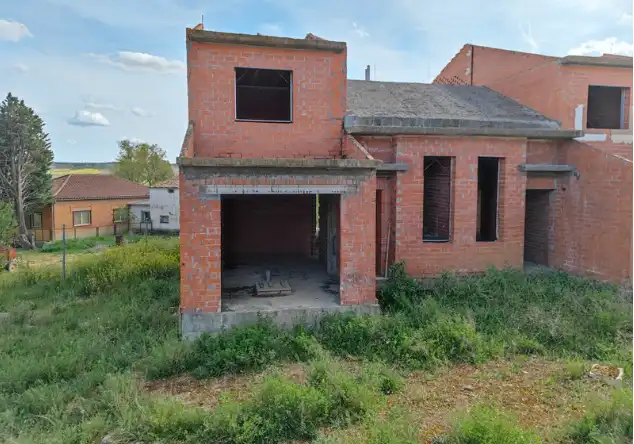 Misto residenziale in vendita a Solana 7A, imagen 4