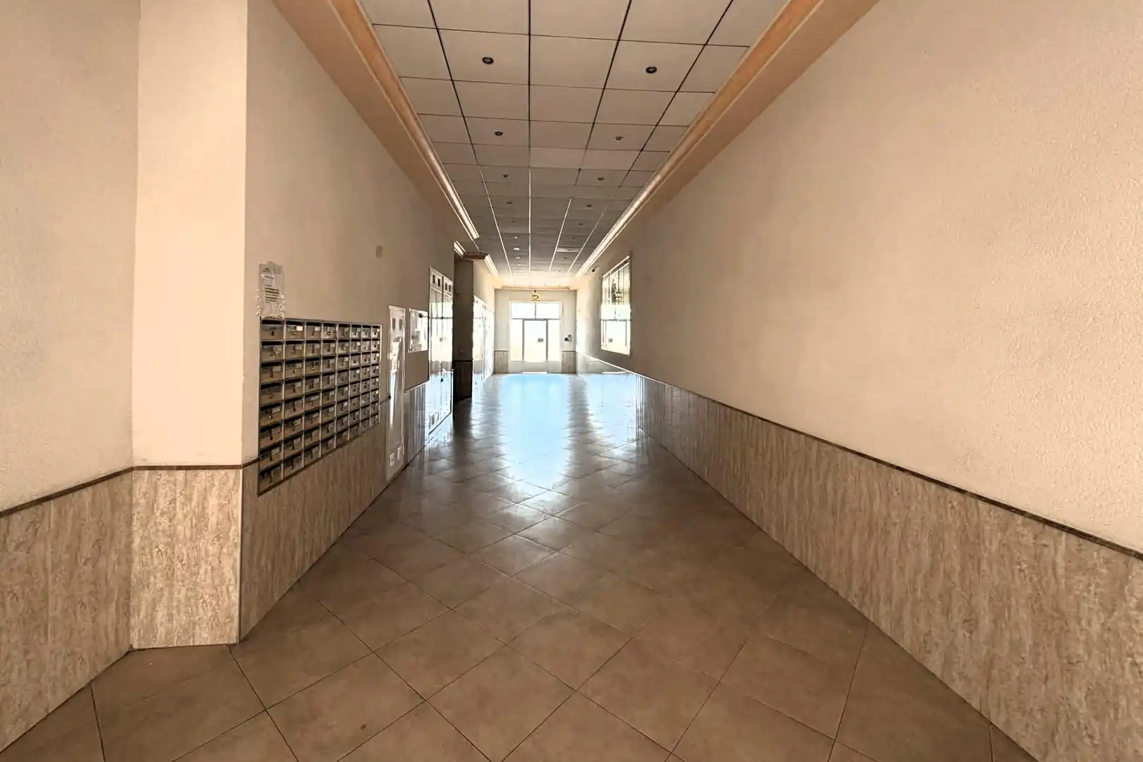 Apartament amb terrassa en venda a Avenida Av. Diego Ramírez Pastor 225, imagen 26