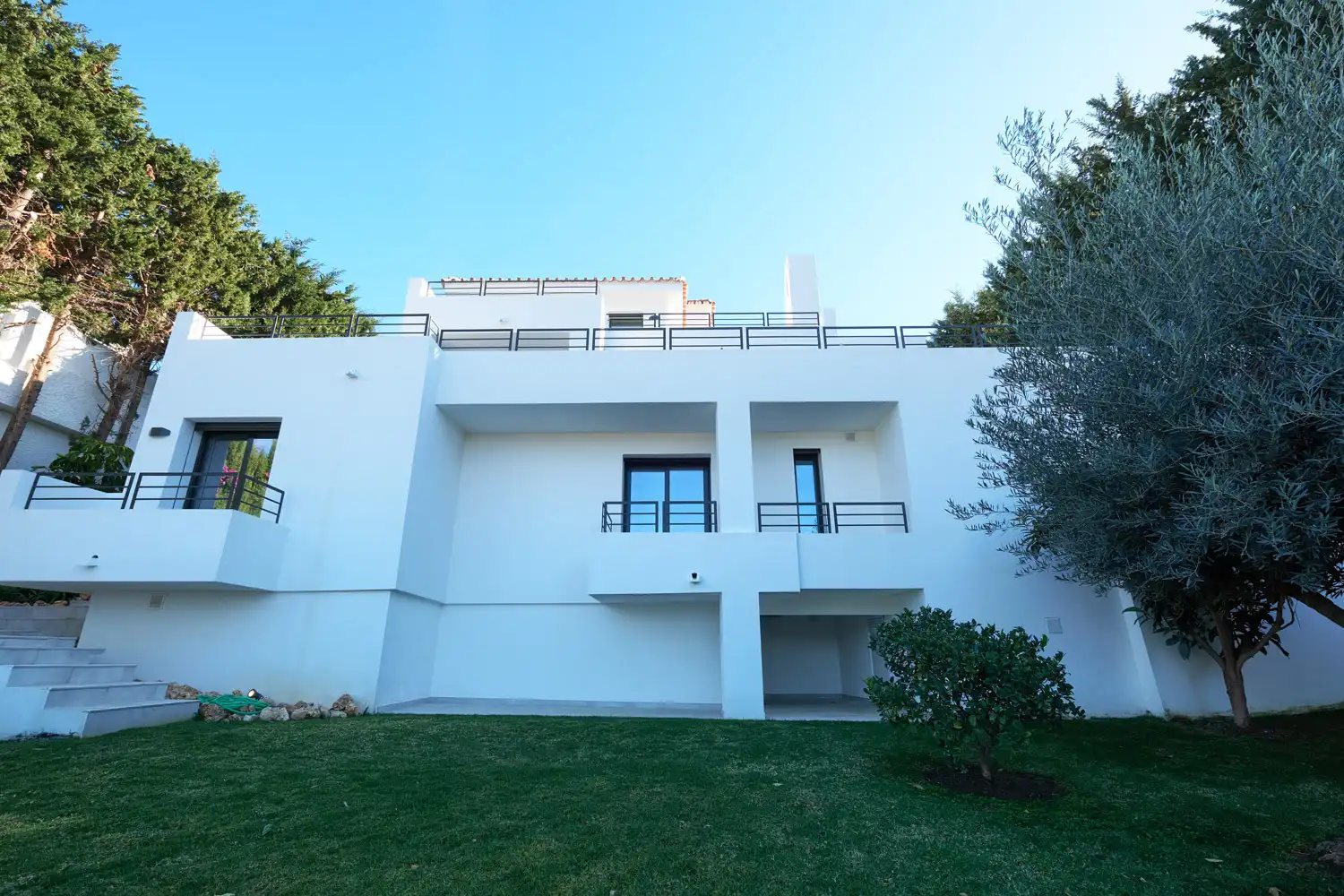 Haus mit Pool zum Verkauf in Nueva Andalucía, imagen 22