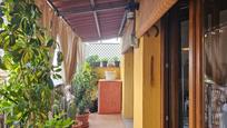 Garden of Flat for sale in Llucmajor  with Terrace and Balcony