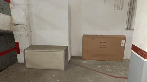 Foto 4 de Garaje en venta en Doctor Robert, 40, Centre, El Vendrell