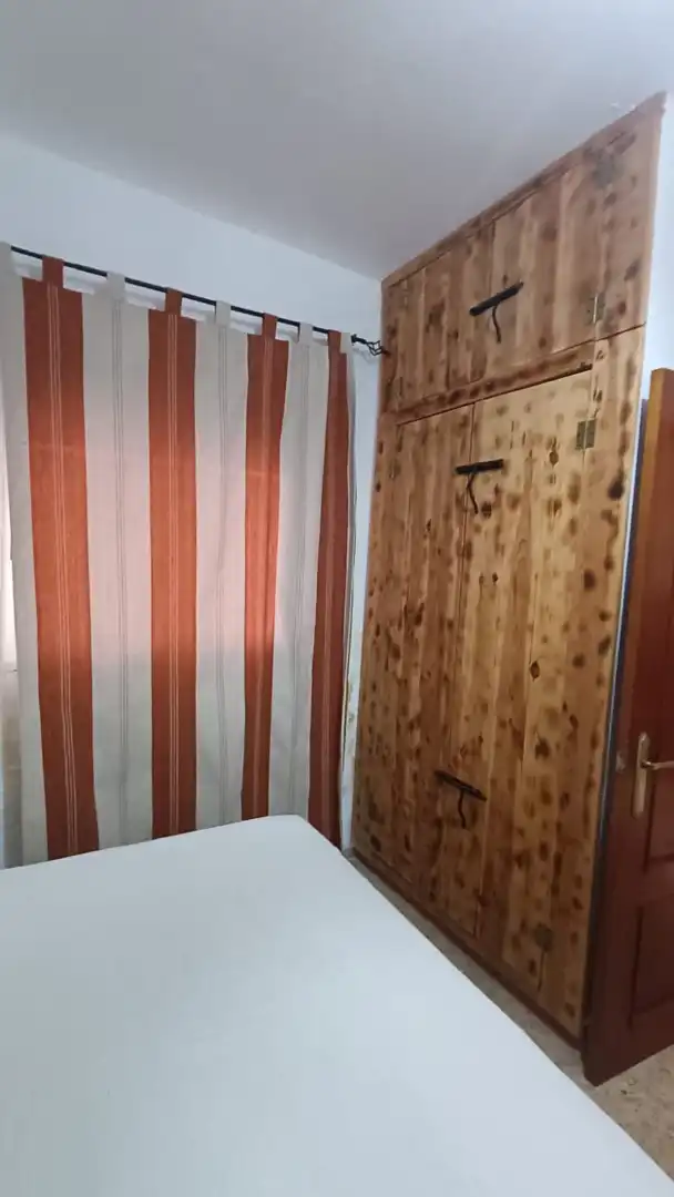 Bany de Finca rústica en venda en Talavera la Real amb Aire condicionat, Jardí privat i Piscina