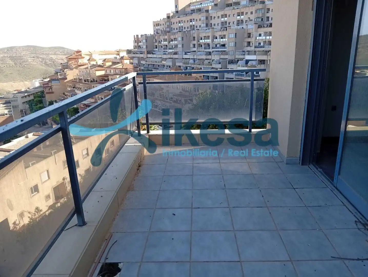 Piso en venta en La Envía