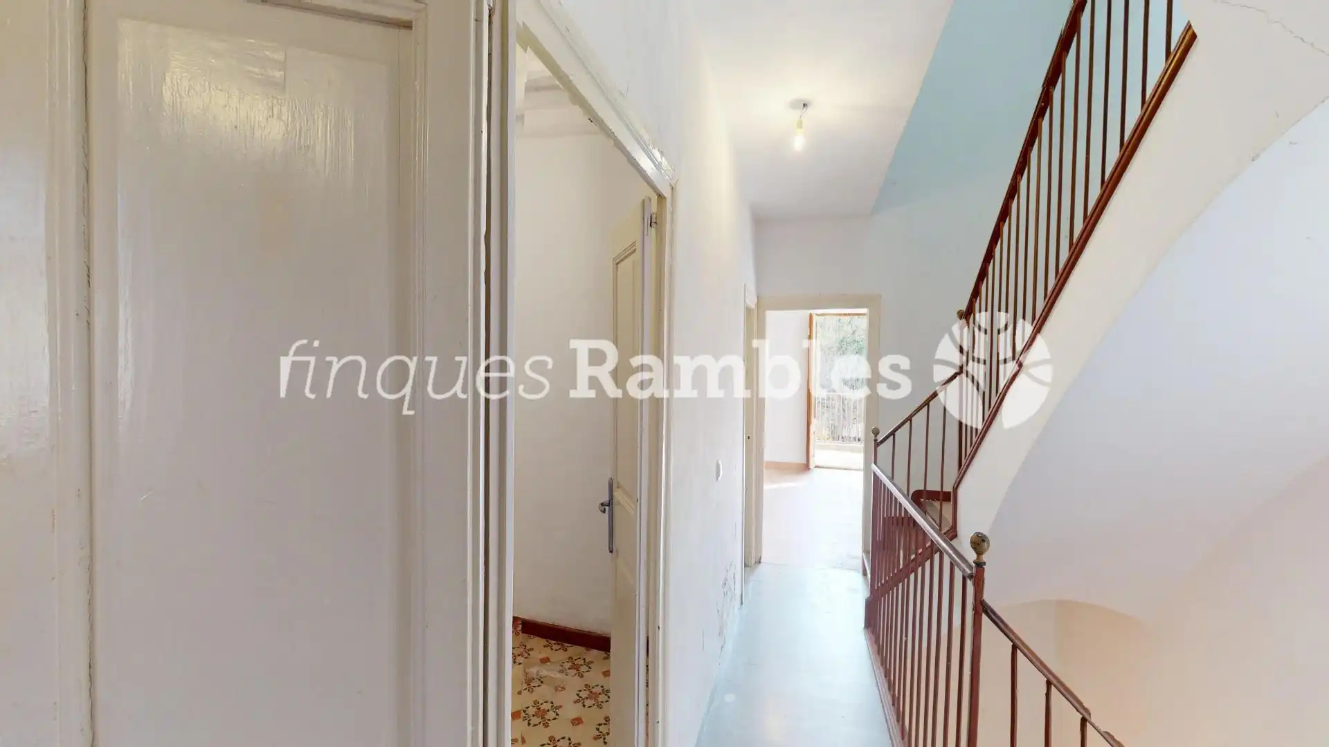 Casa amb terrassa en venda a Capellades, imagen 42
