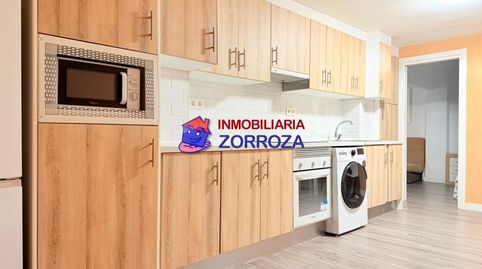 Photo 2 of Flat for sale in Tellagorri Kalea, Basurtu, Bilbao