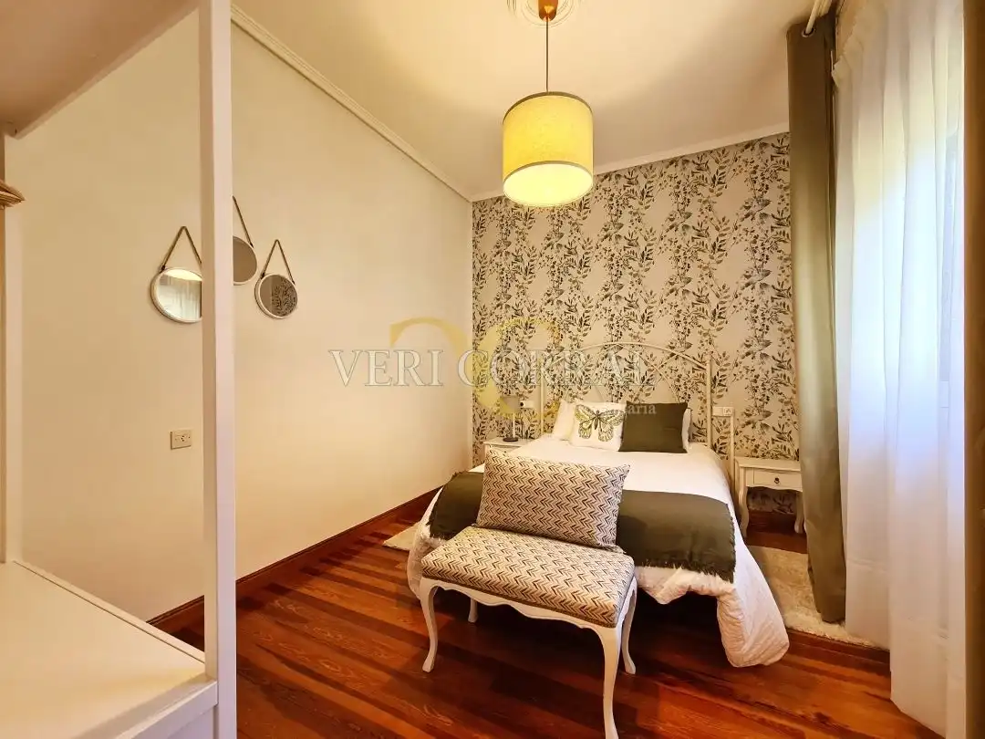 Casa o chalet en venta en Calle de Palacio Valdés, Ribadesella