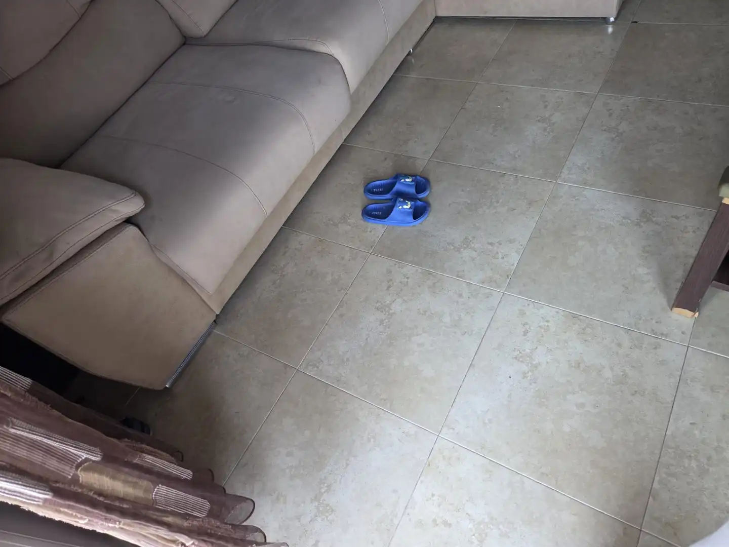 Sala d'estar de Dúplex en venda en Huércal de Almería