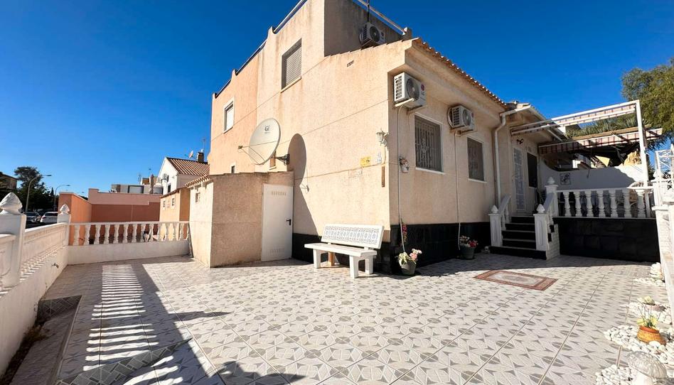 Photo 1 of Duplex for sale in La Florida, Alicante