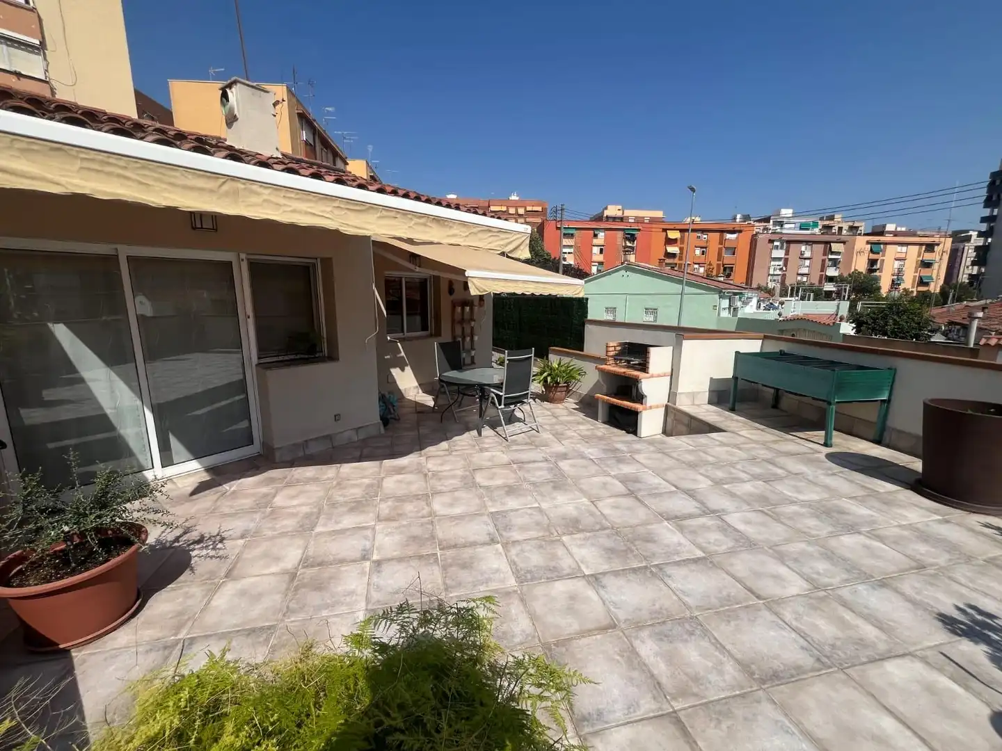 Casa pareada en venta en Concòrdia - Can Rull