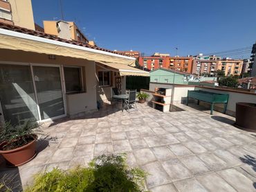 Maison jumelée à vendre à Concòrdia - Can Rull