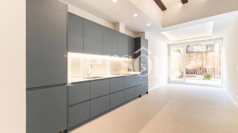 Foto 4 de Planta baja de alquiler en Zona Concordia, Burjassot