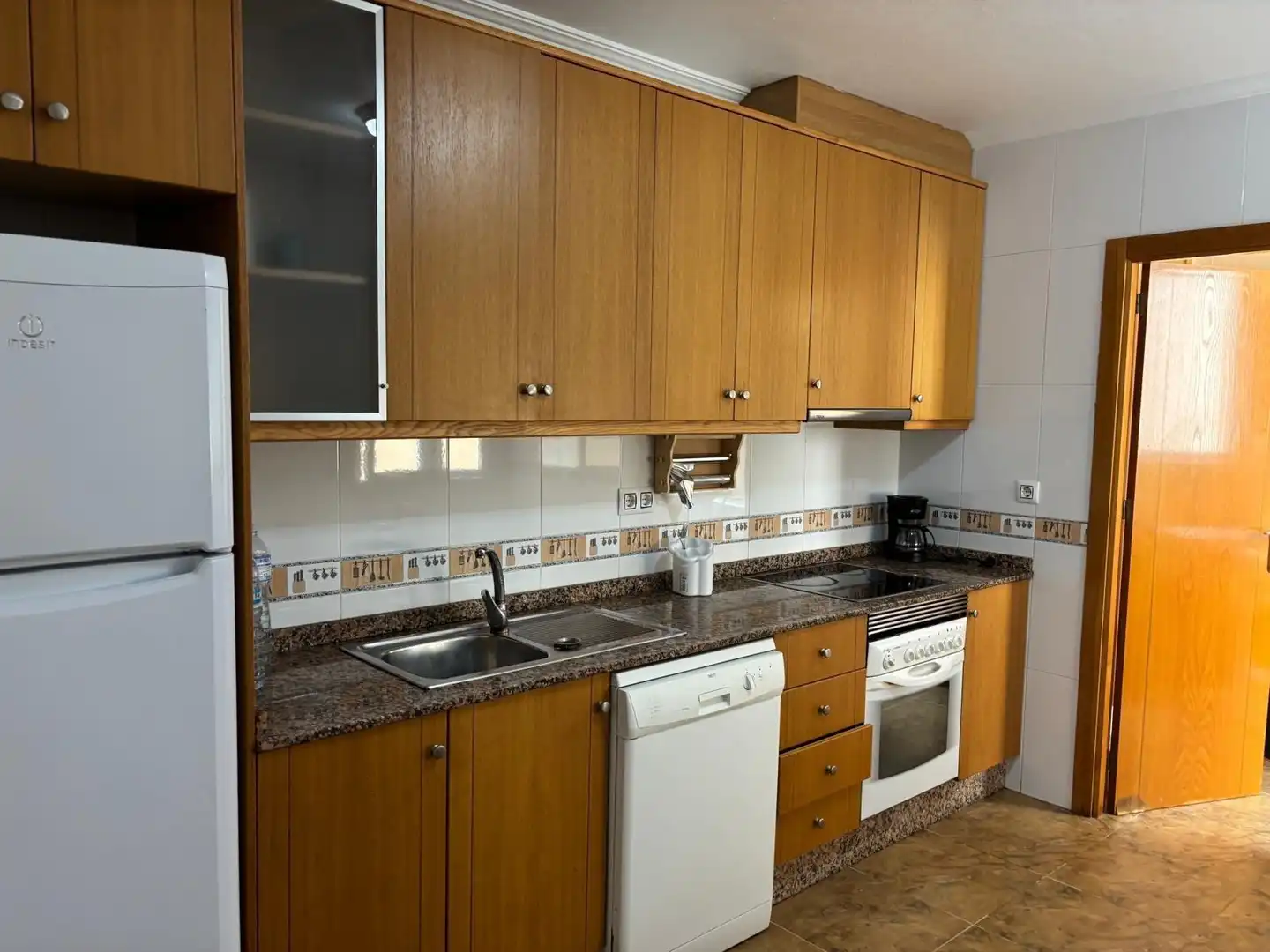 Flat with terrace for sale in Centro, imagen 5