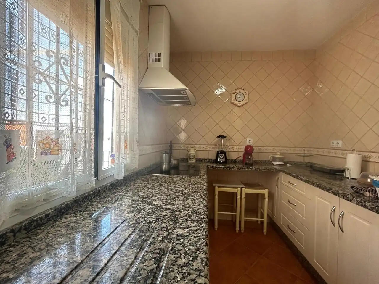 Haus mit Terrasse zum Verkauf in Centro - Doña Mercedes, imagen 6