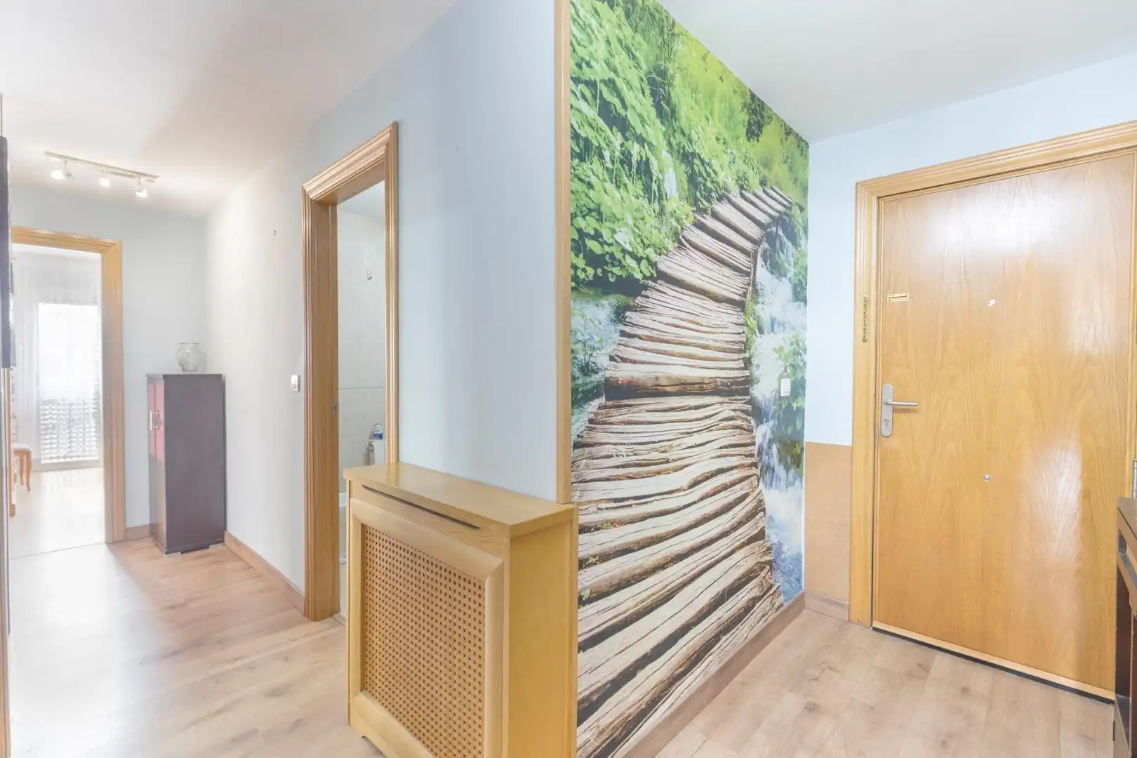 Appartement avec ascenseur à vendre à Cúllar Vega, imagen 8