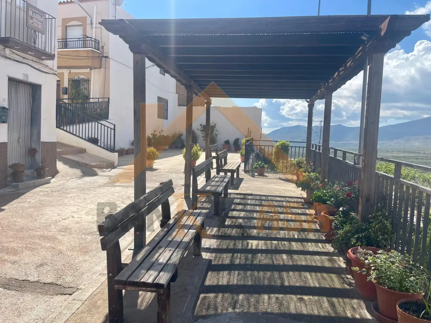 Haus mit Terrasse zum Verkauf in Fiñana, imagen 35
