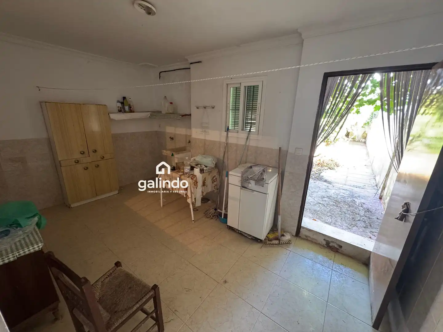 Adosado en venta en Paradas, imagen 8