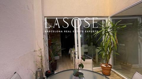 Foto 4 de Casa adosada de lloguer a Carrer Grau, Sant Andreu de Palomar,  Barcelona Capital