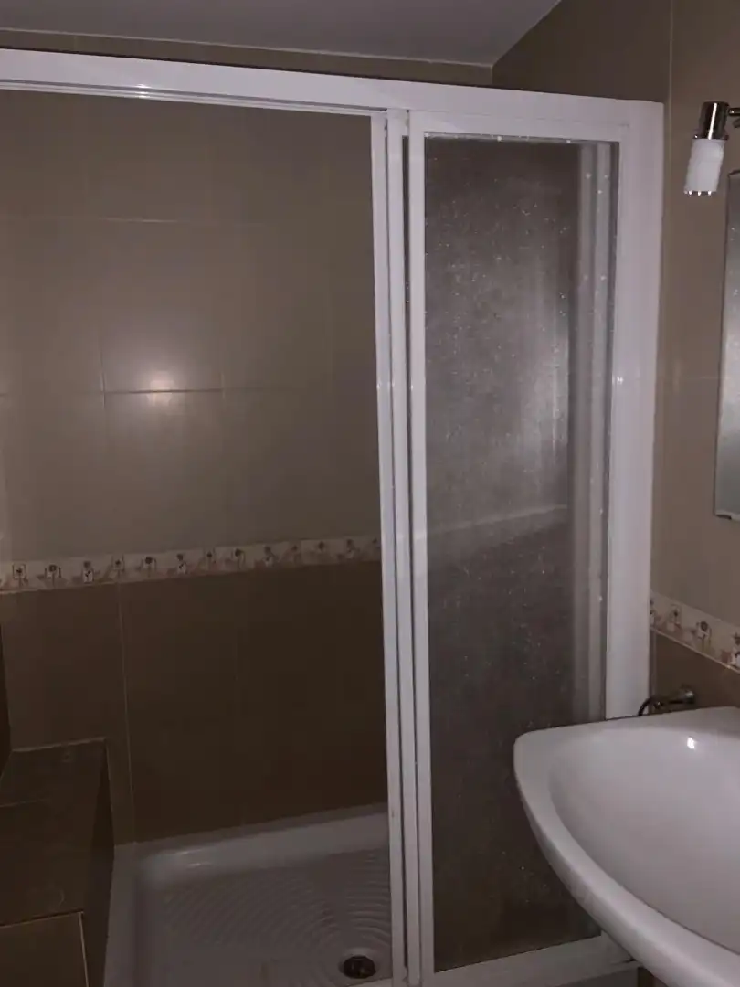 Baño de Casa o chalet en venta en Hellín con Balcón