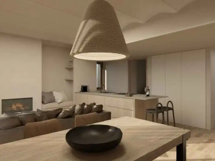 Terreno residencial en venta en Carrer Can Malet 1