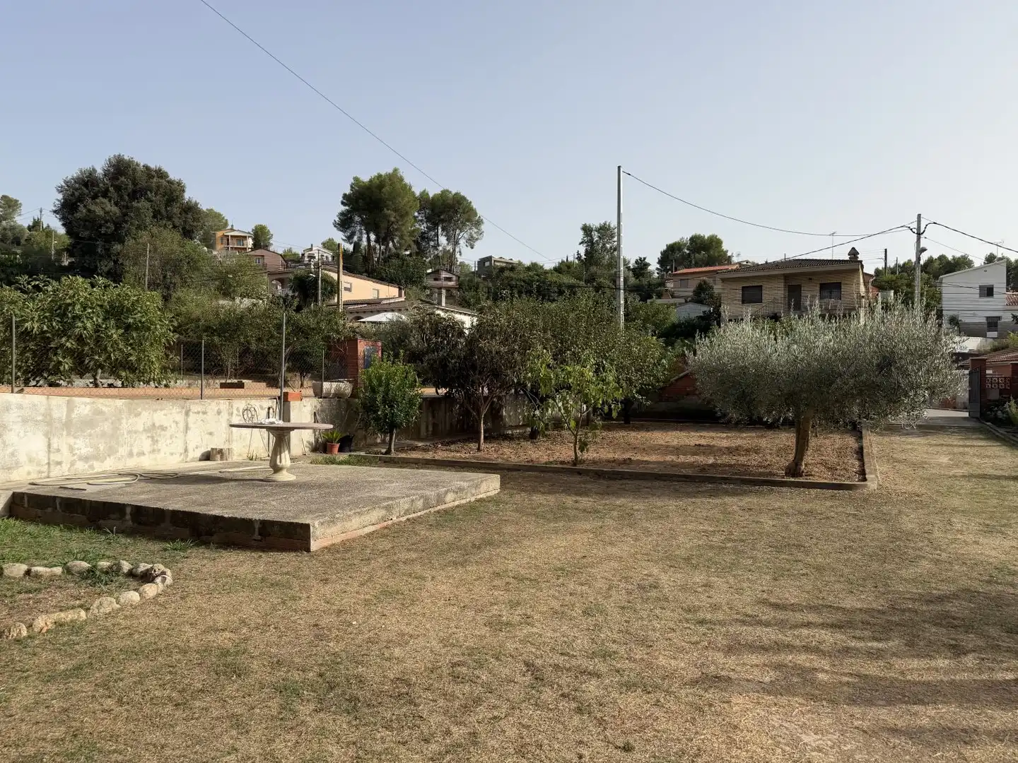 Casa o chalet en venta en Piera