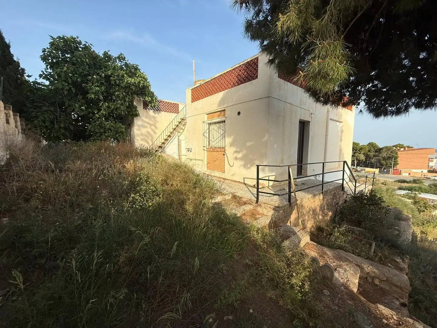 Detached house for sale in Urbanizacion URB CALARREONA, imagen 6