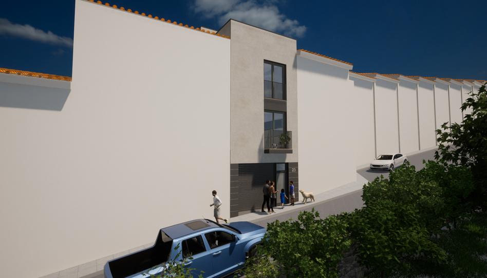 Photo 1 from new construction home in Flat for sale in Passatge Arboçar, 5, Vallirana, Barcelona