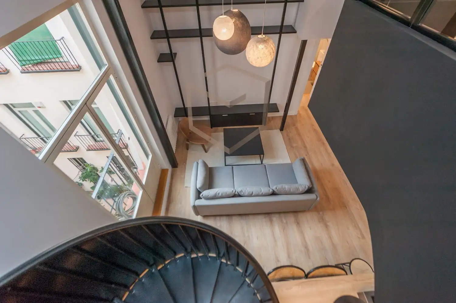 Duplex with lift for sale in AMOR DE DIOS, imagen 5