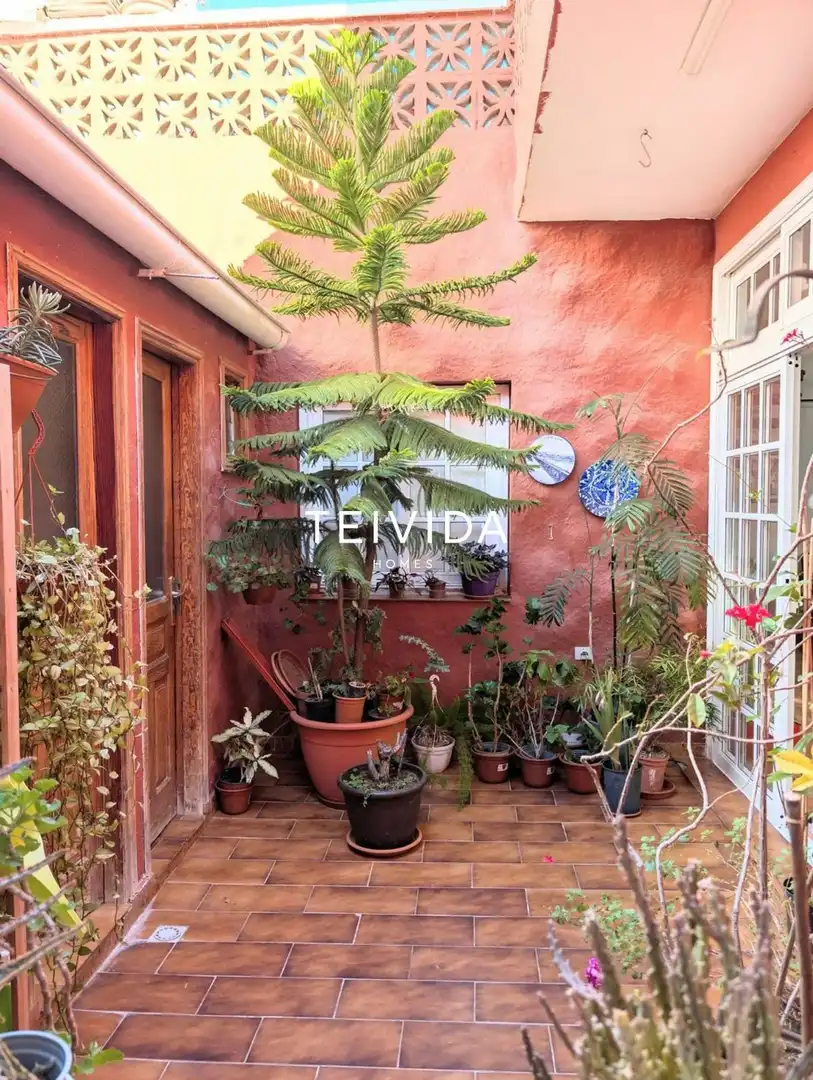 Maison mitoyenne avec piscine à vendre à Avenida José Antonio Tavío, imagen 8