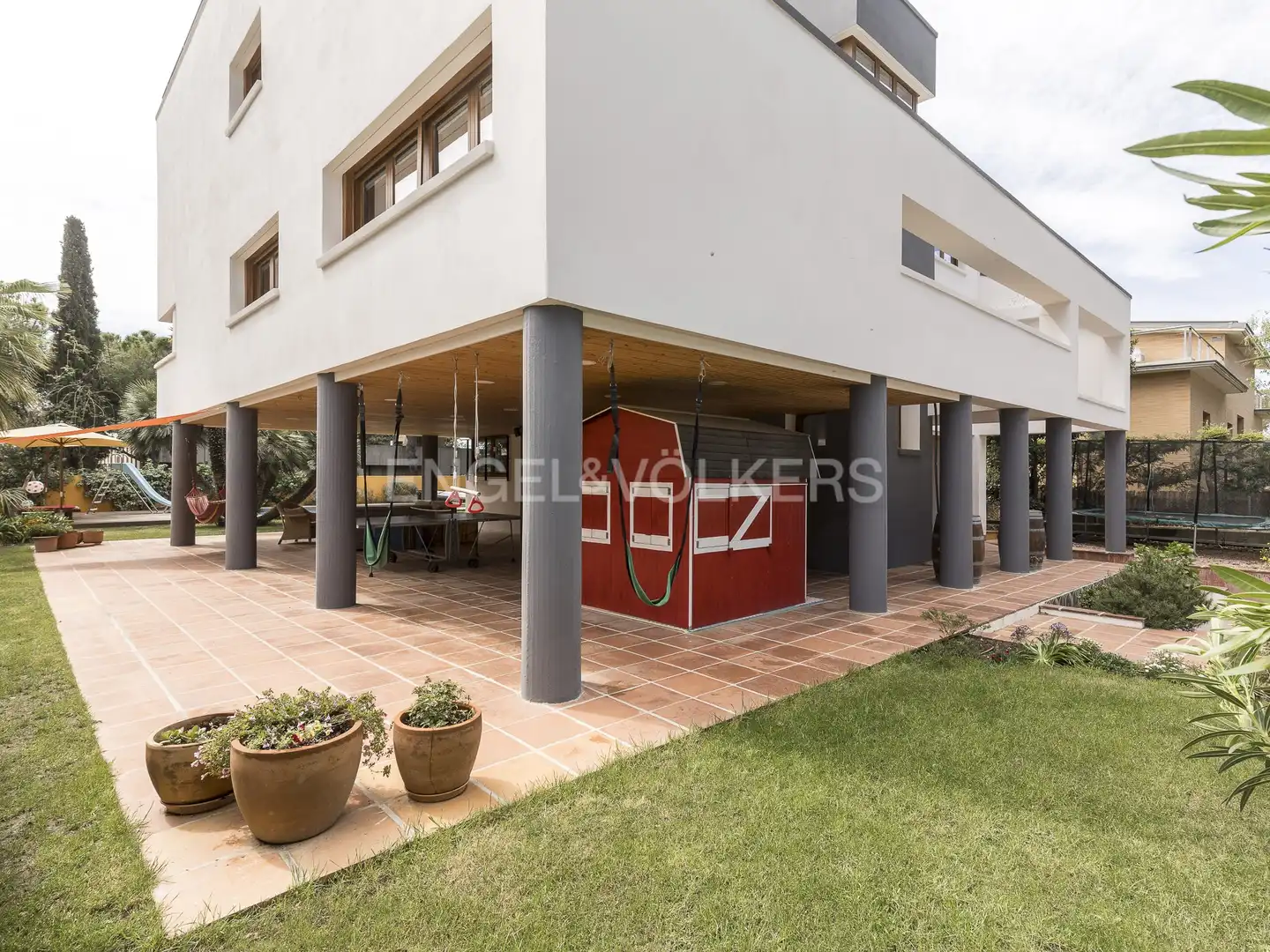 Maison avec terrasse à vendre à Ciutat Diagonal, imagen 7