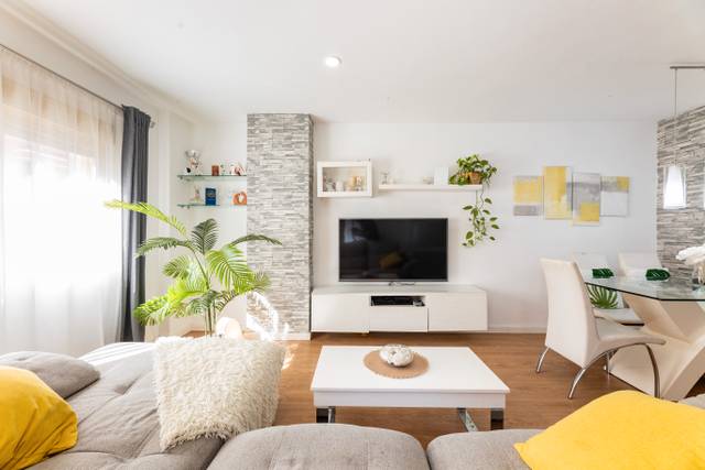 Piso en Venta en Mestalla