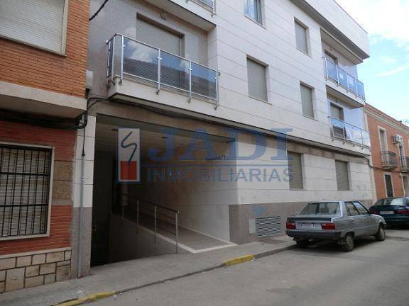 Garaje en Alquiler en Valdepeñas
