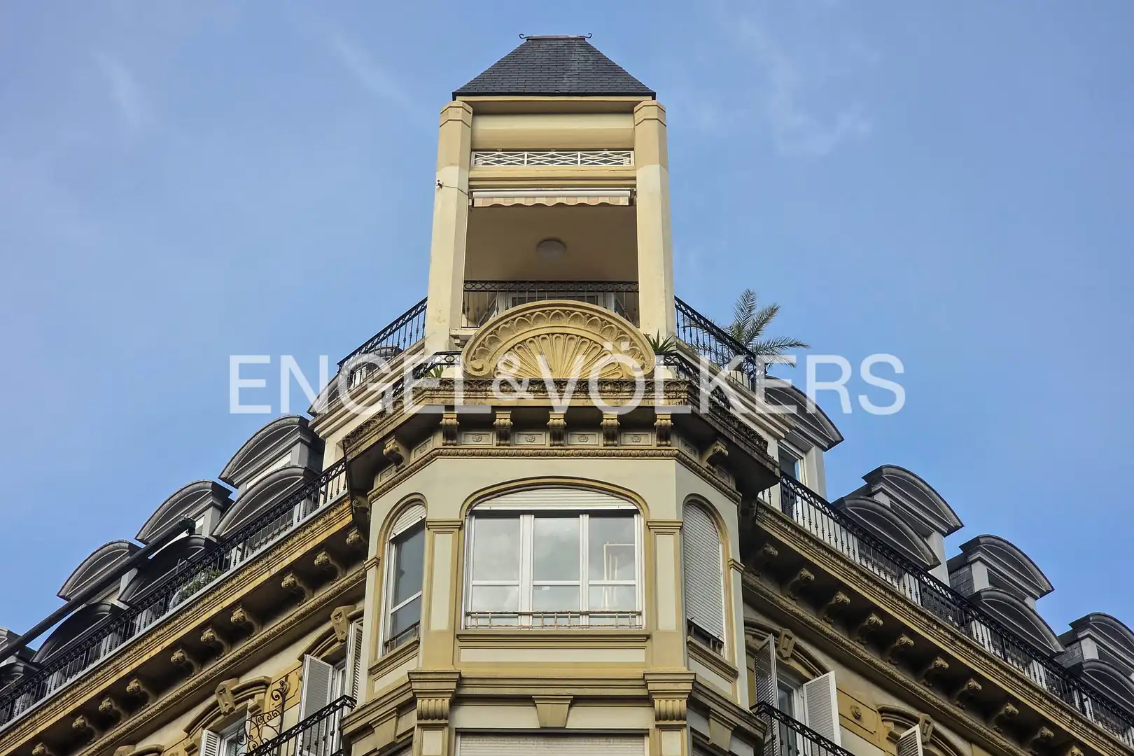 Wohnung mit Terrasse zum Verkauf in Etxaide Kalea, imagen 33