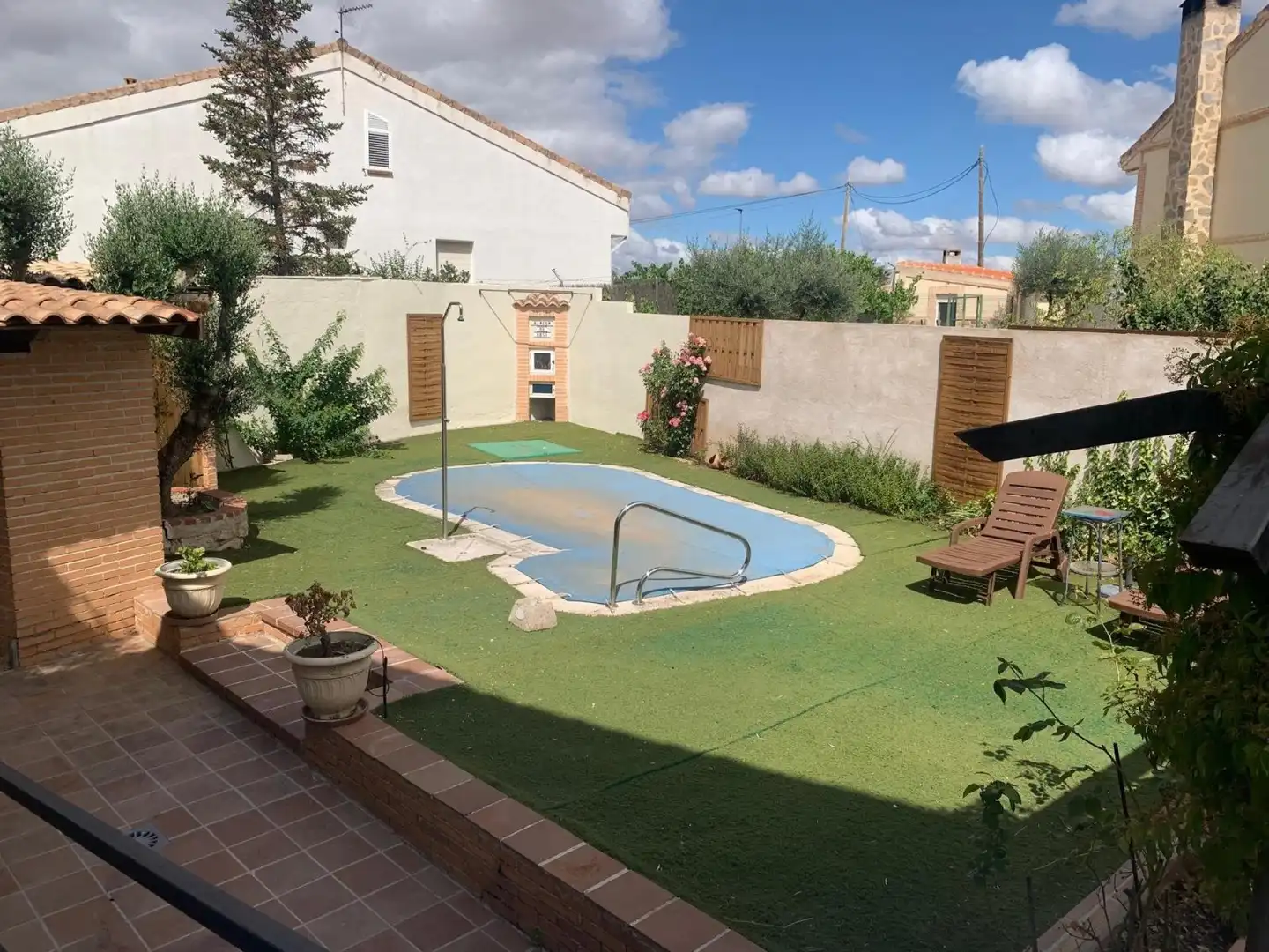 Casa con terrazza in vendita a Cobisa, imagen 16