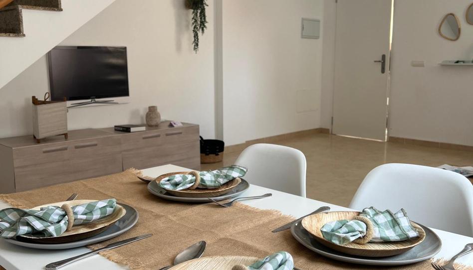 Photo 1 of Flat for sale in Alcanar, Tarragona