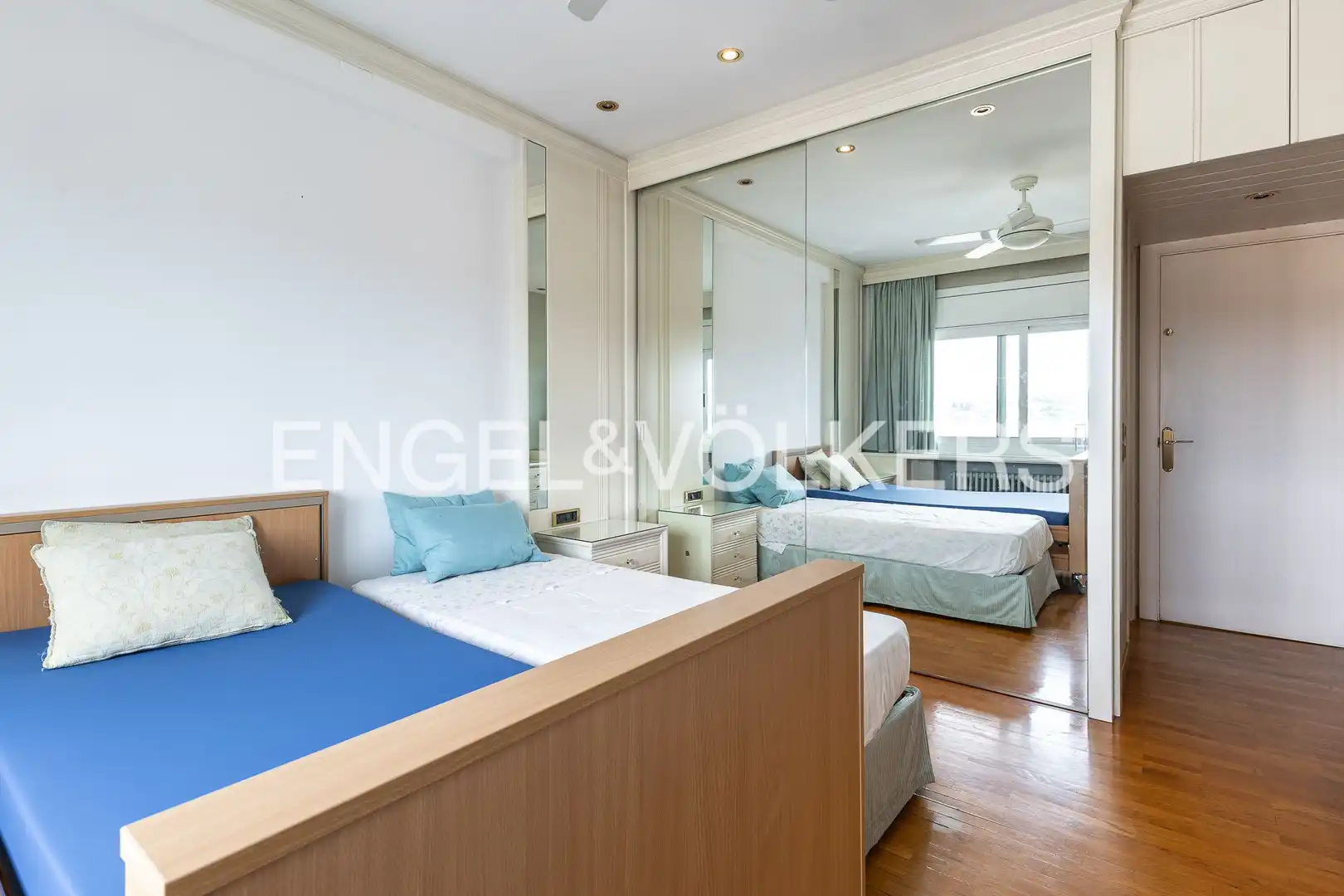 Habitación de Piso en venta en Granollers con Calefacción, Terraza y Trastero