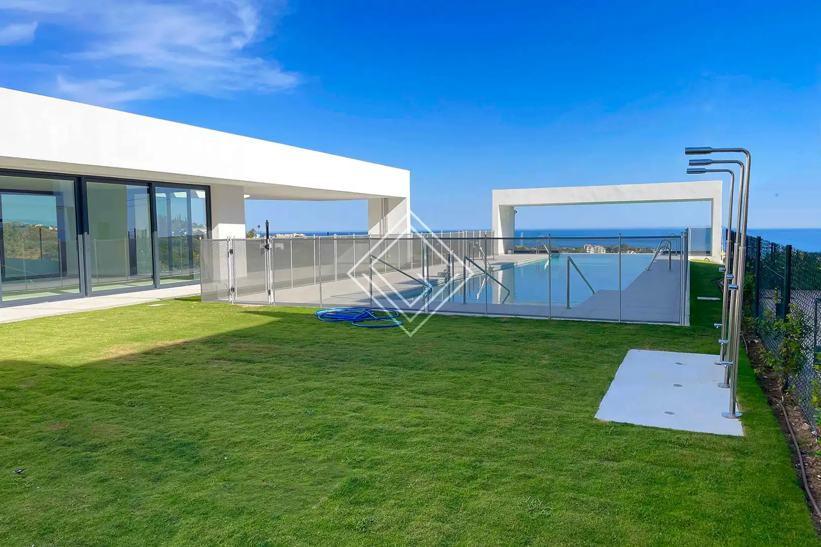 Chalet con piscina en venta en Río Real - Los Monteros, imagen 34