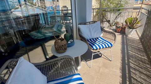 Foto 5 de Apartamento en venta en Cap Negret, 60