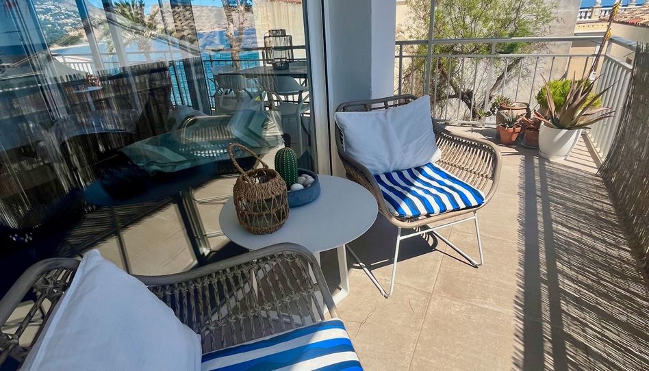 Apartamento en venta en Cap Negret, 60, L'Olla - 5