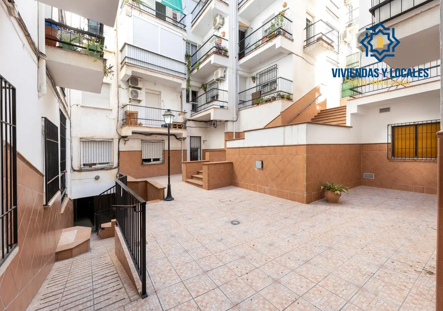 Appartamento con terrazza in vendita a 28 Calle Acera de San Ildefonso 28 3B 28, imagen 20