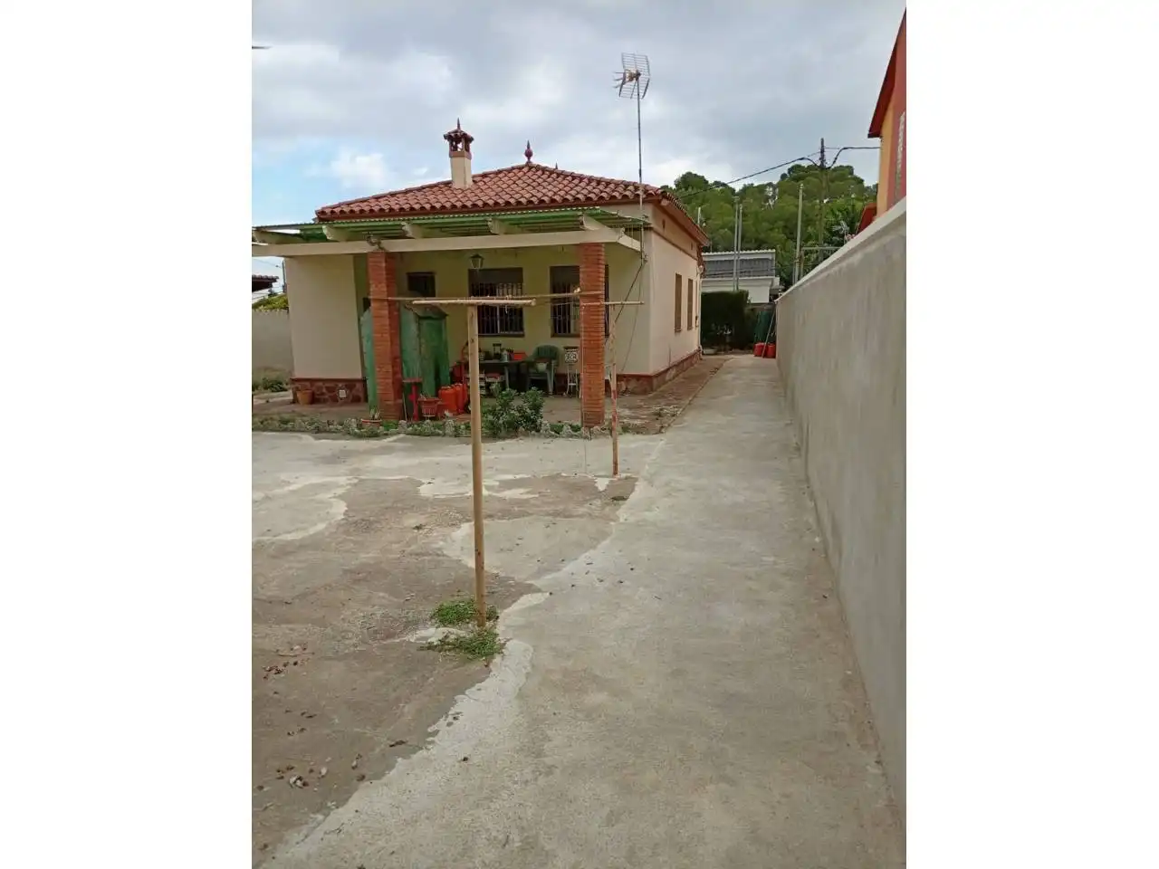 Casa o chalet en venta en Sant Andreu de la Barca