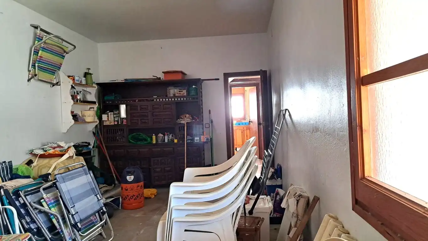 Detached homes for sale in Cunit  with Private garden, Terrace and Storage room