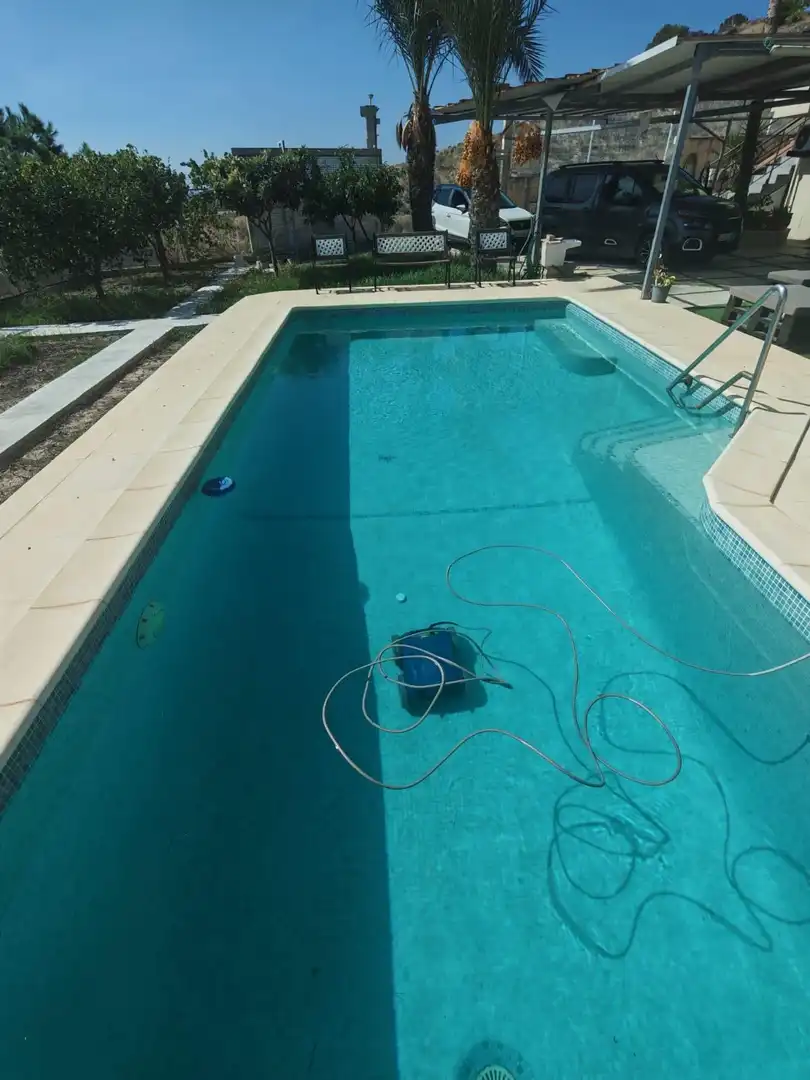 Maison rustique avec jardin à vendre à Camino Camino Rio cota 100, imagen 11