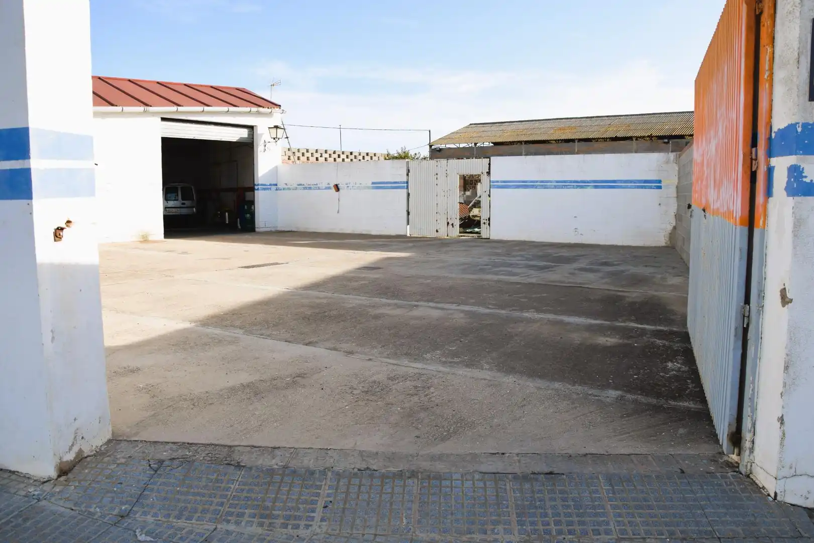Terreni e lotti in vendita a Gibraleón, imagen 3