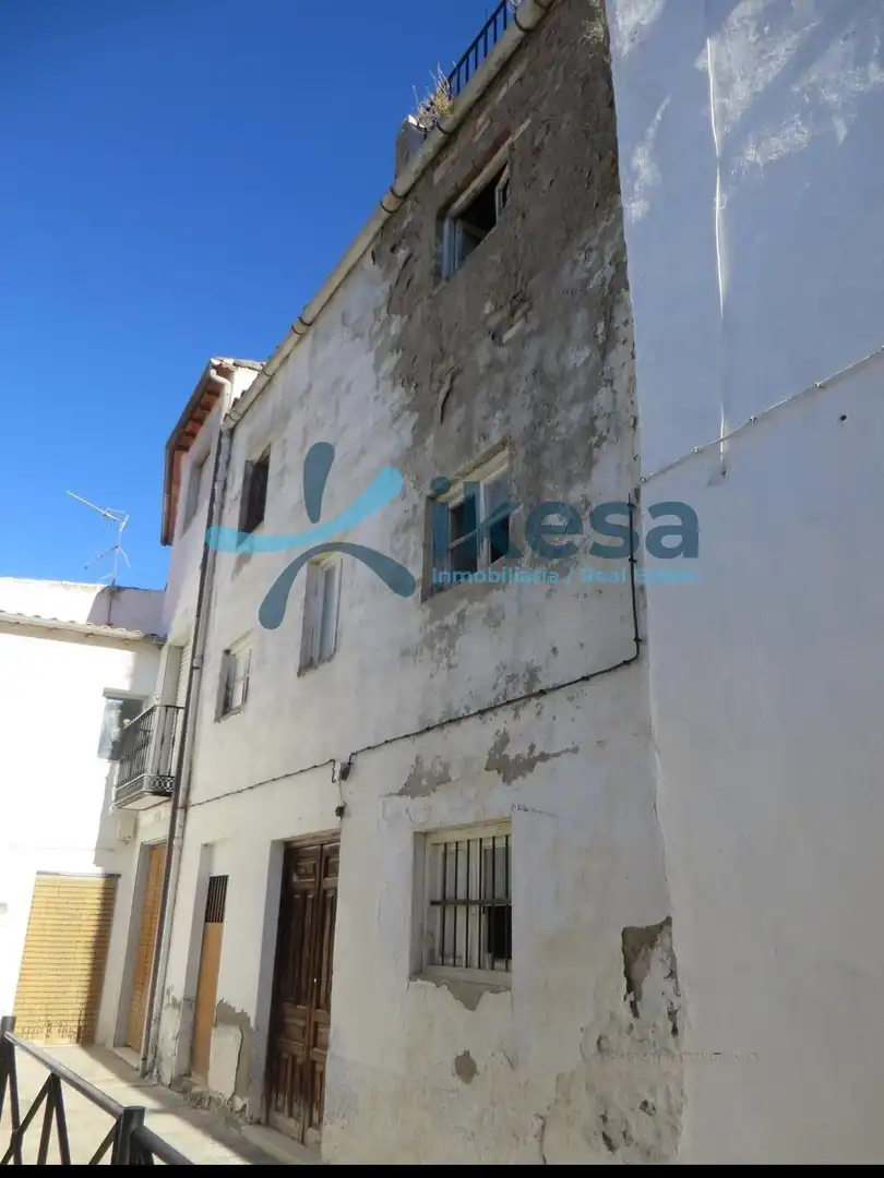 Casa in vendita a Torres