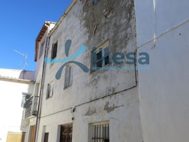 Casa en venda a Torres