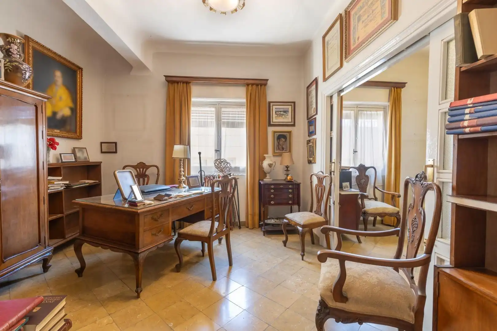 Piso con ascensor en venta en Calle ANGEL GANIVET, imagen 12