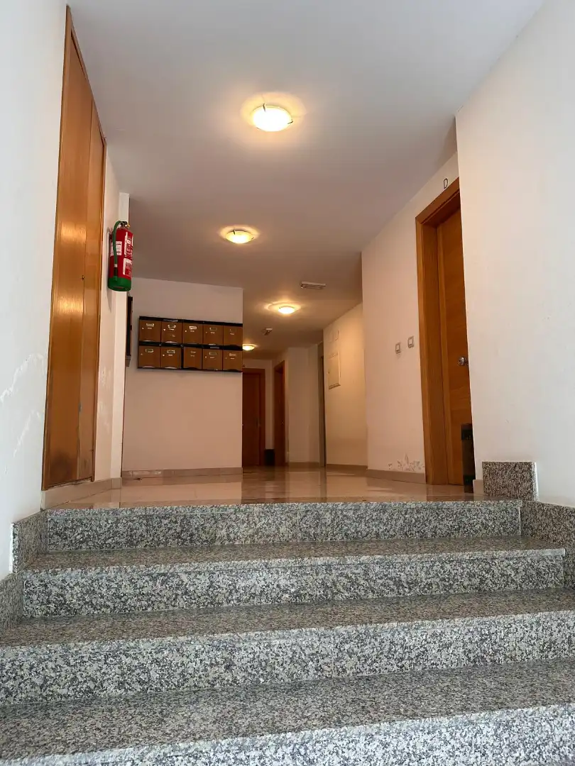 Wohnungen zum Verkauf in Barrio Parte Alta, Aller