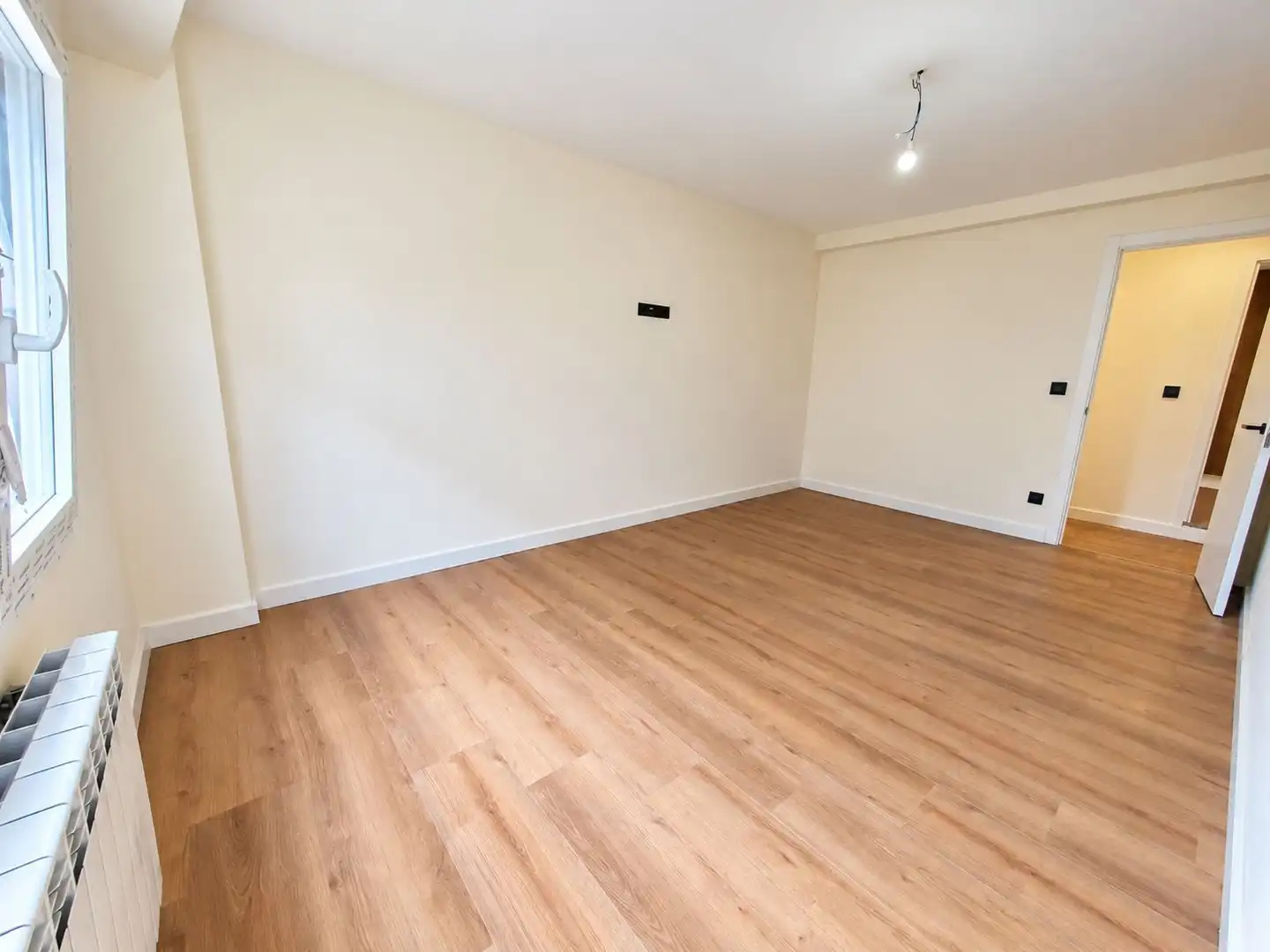 Piso en venta en Grado, Asturias